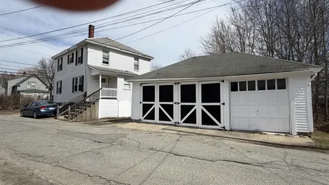 131 Marlboro Street Keene NH 03431