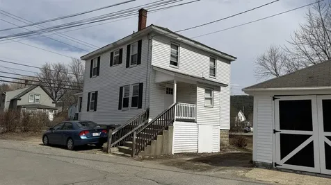131 Marlboro Street Keene NH 03431