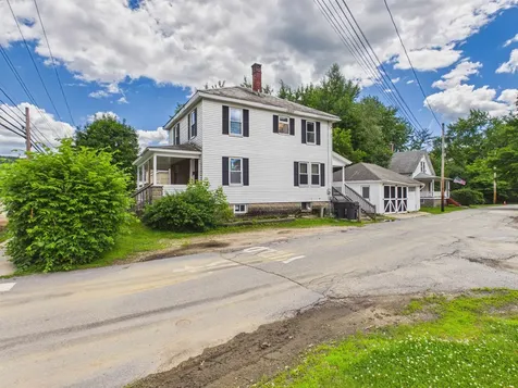 131 Marlboro Street Keene NH 03431