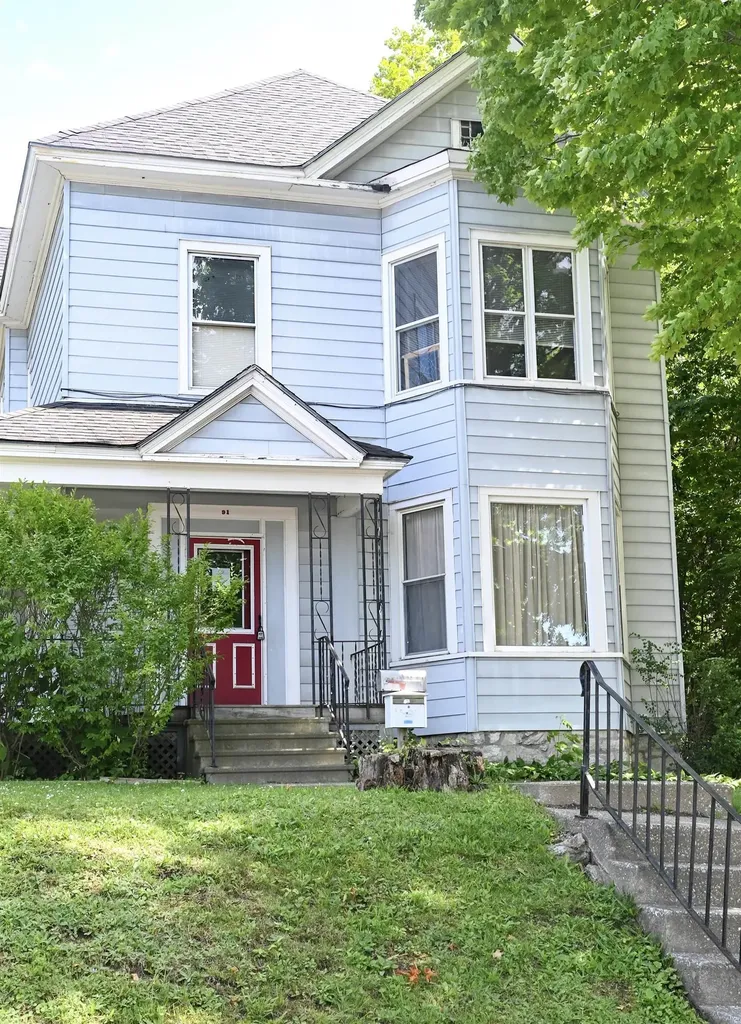 91 South Main Street St. Albans City VT 05478