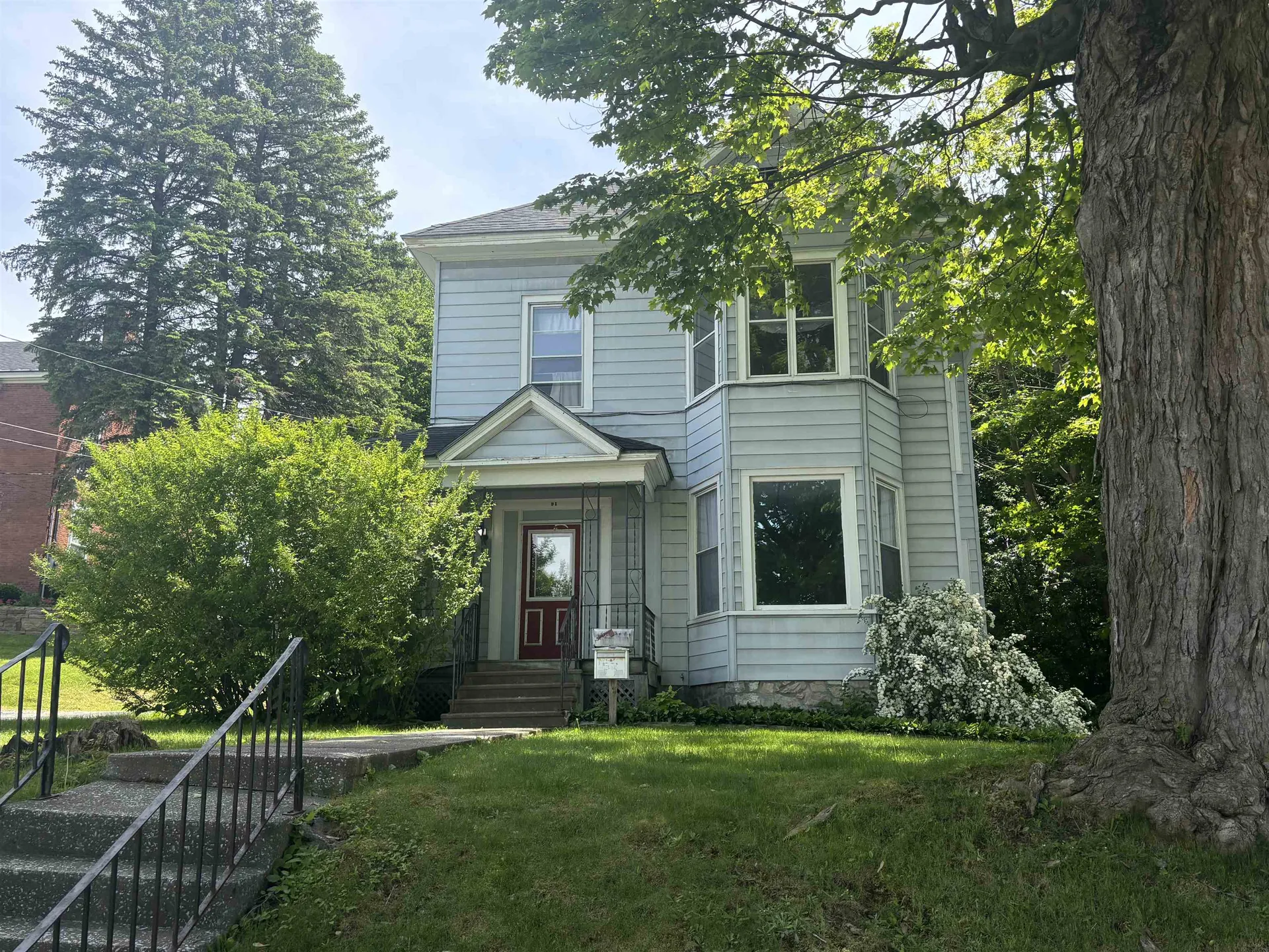 91 South Main Street St. Albans City VT 05478