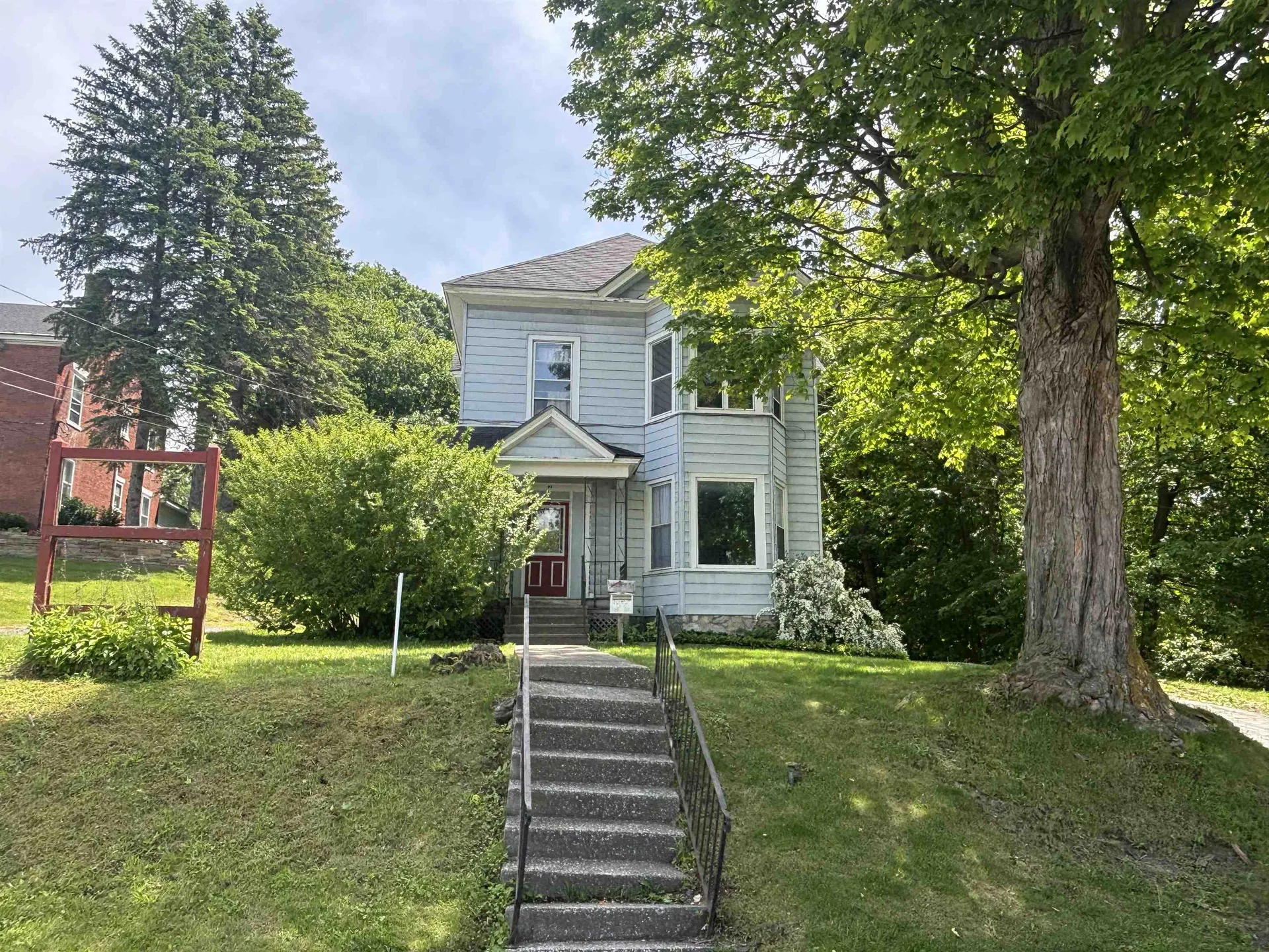 91 South Main Street St. Albans City VT 05478