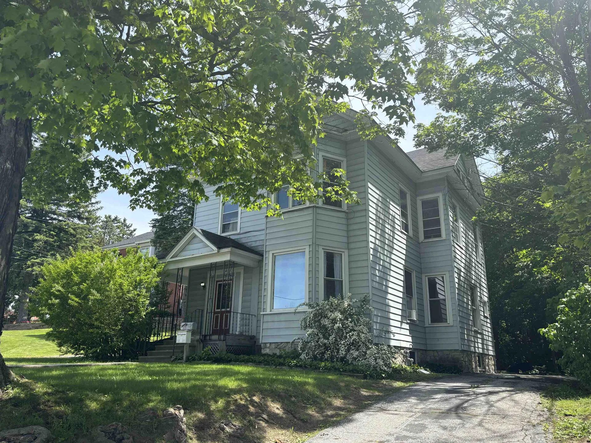91 South Main Street St. Albans City VT 05478
