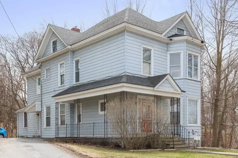 91 South Main Street St. Albans City VT 05478