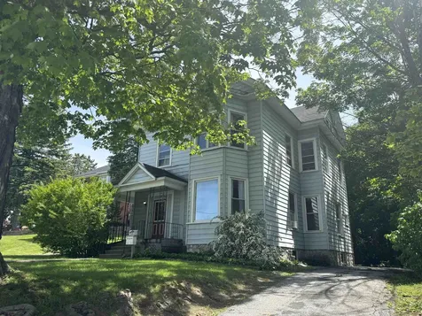 91 South Main Street St. Albans City VT 05478
