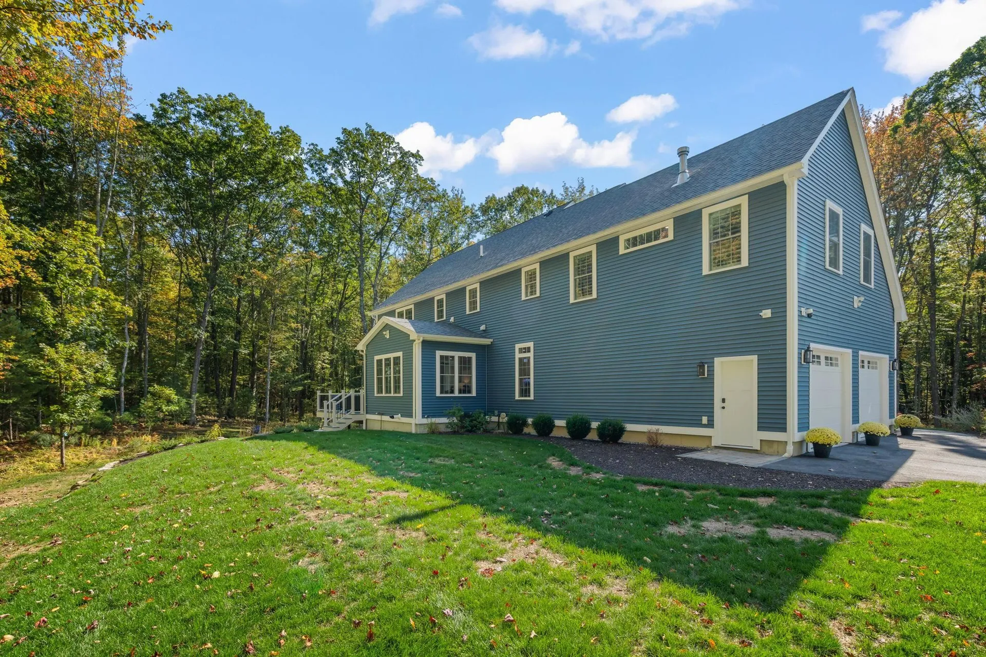 28 Singh Drive Dover NH 03820