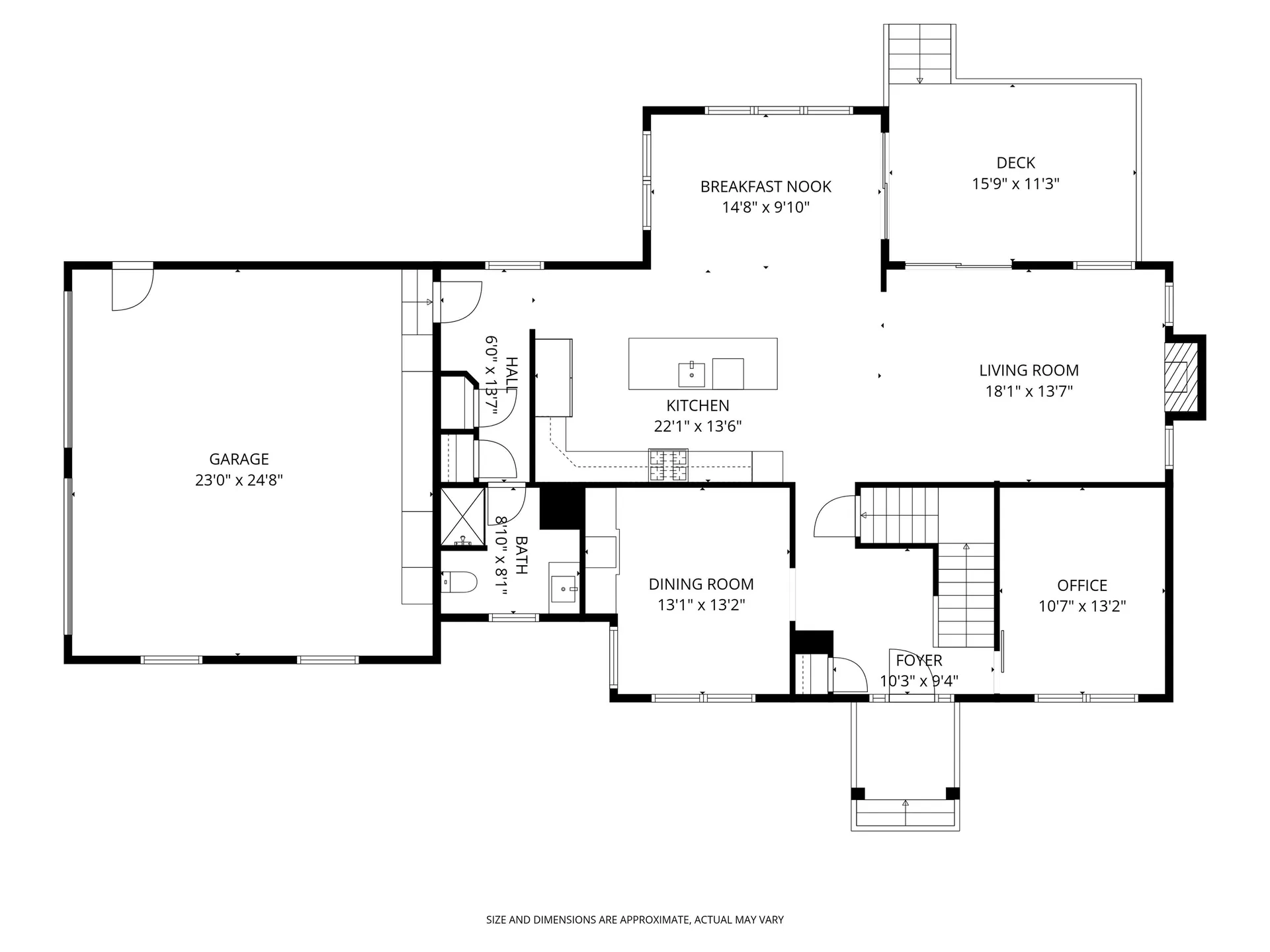 28 Singh Drive Dover NH 03820