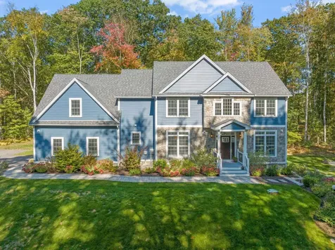 28 Singh Drive Dover NH 03820