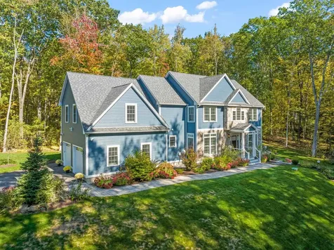 28 Singh Drive Dover NH 03820