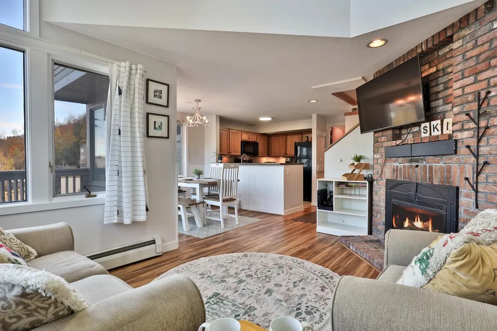 776 East Mountain Road Killington VT 05751