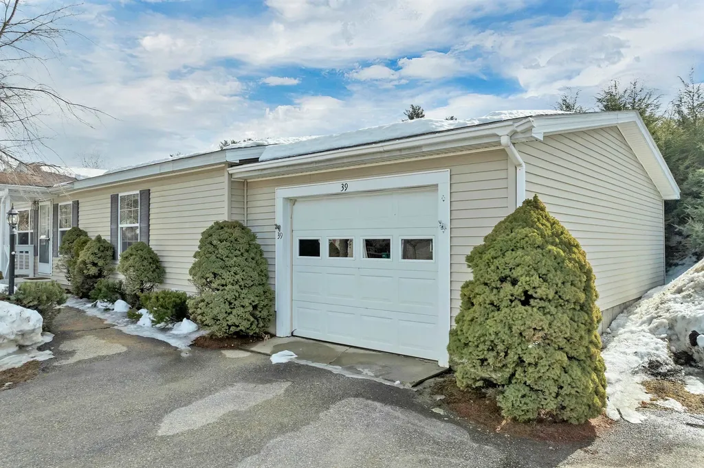 39 Great Brook Drive Belmont NH 03220