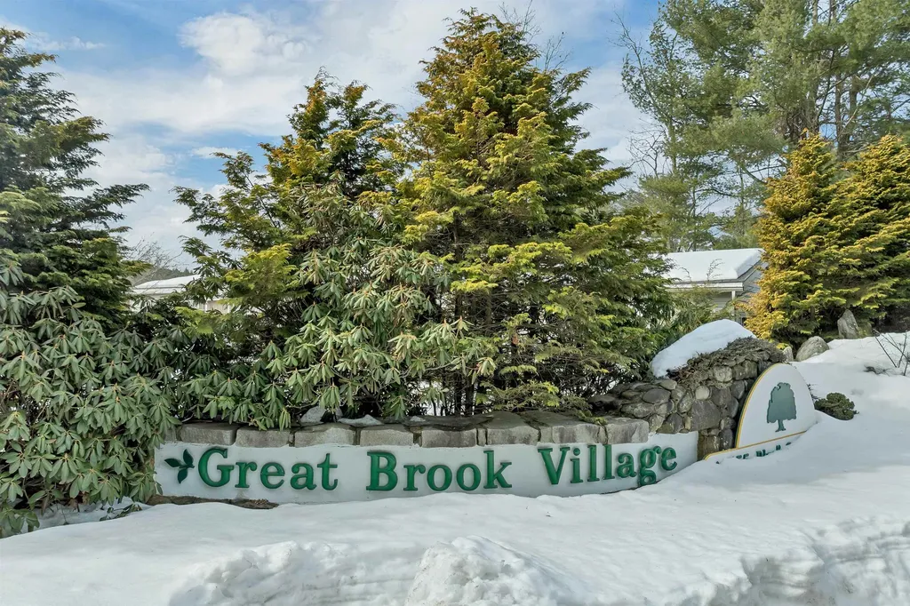 39 Great Brook Drive Belmont NH 03220