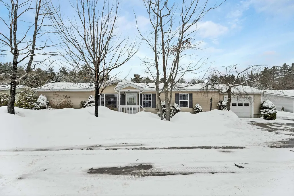 39 Great Brook Drive Belmont NH 03220