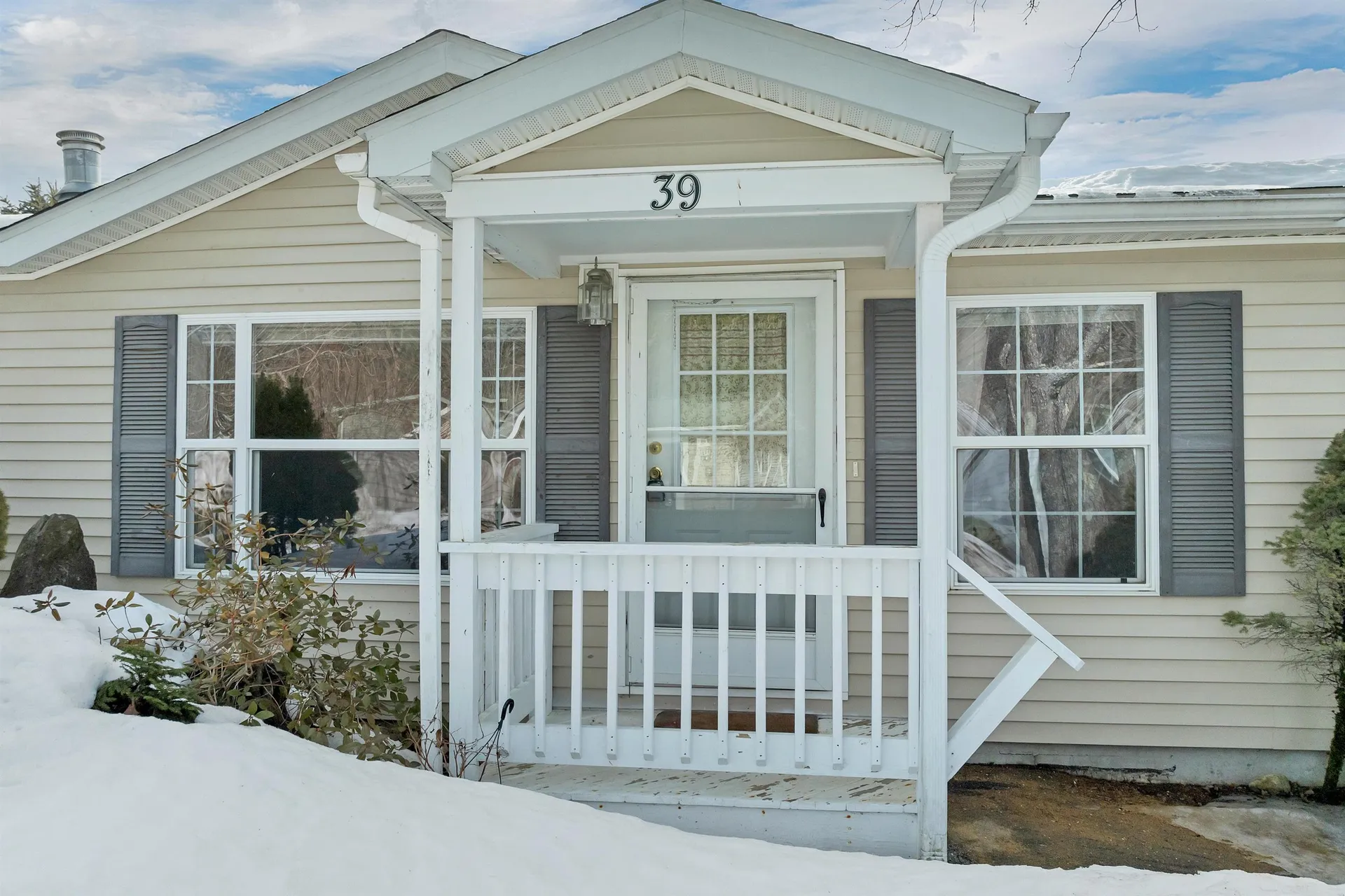 39 Great Brook Drive Belmont NH 03220