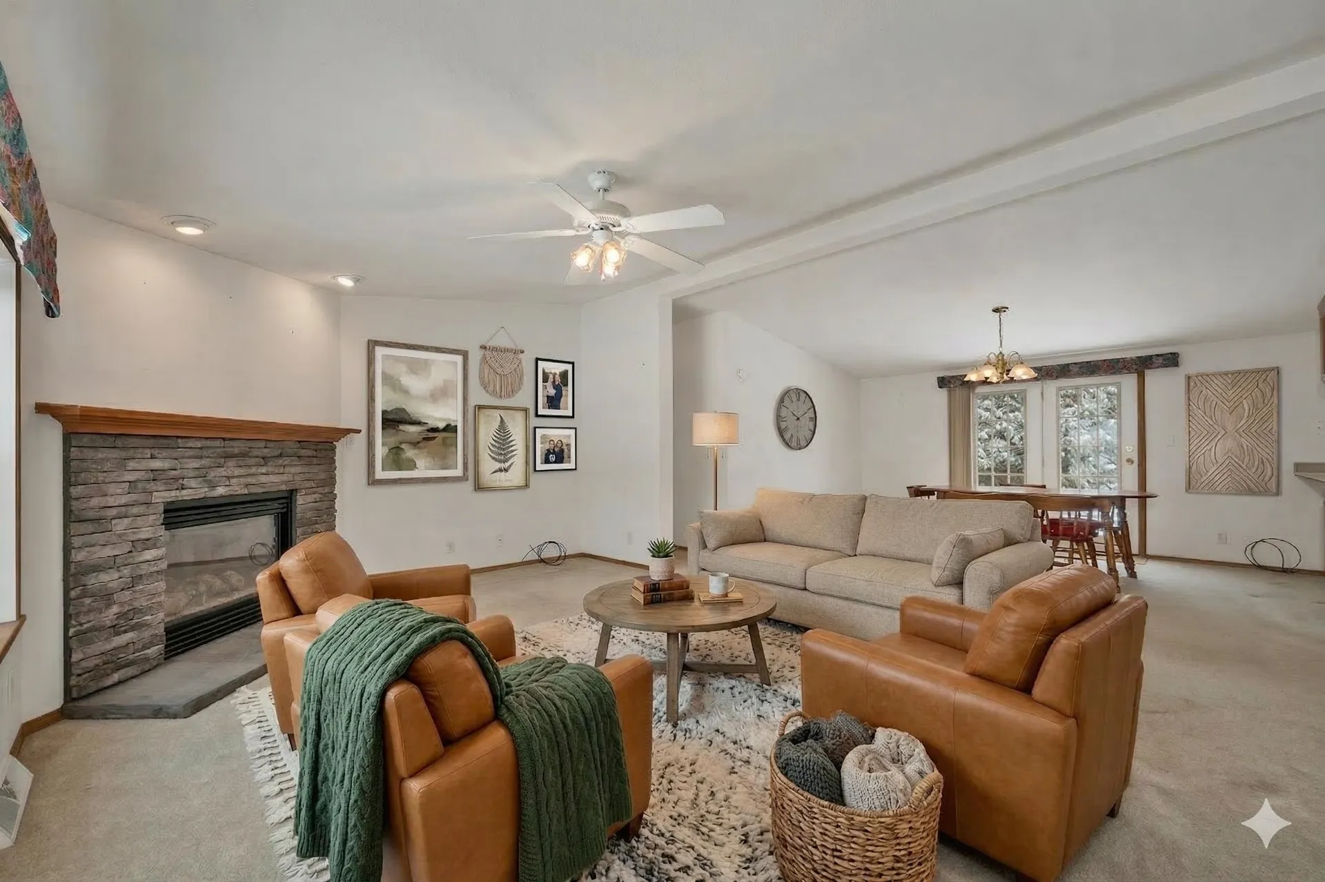 39 Great Brook Drive Belmont NH 03220