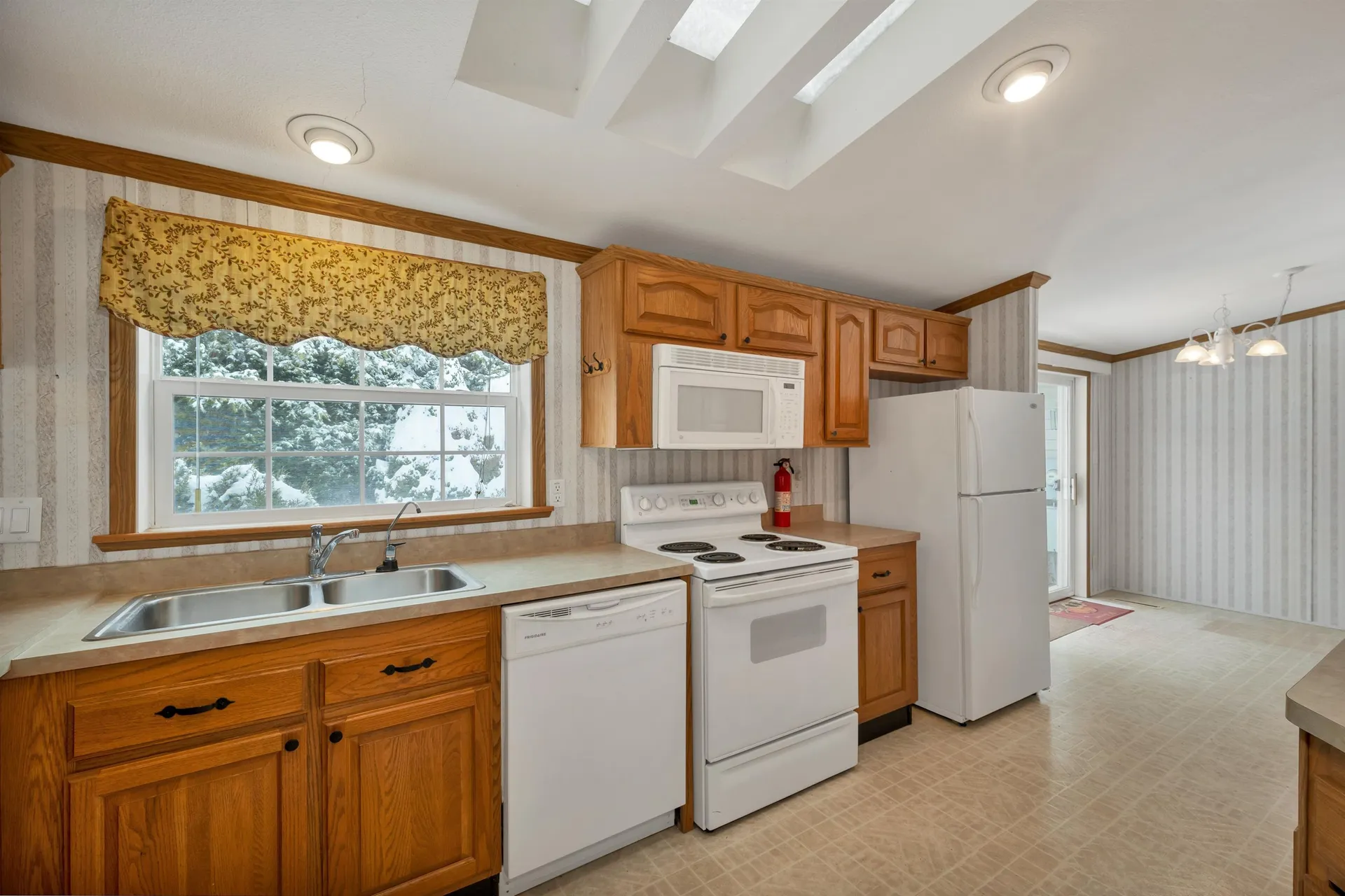 39 Great Brook Drive Belmont NH 03220