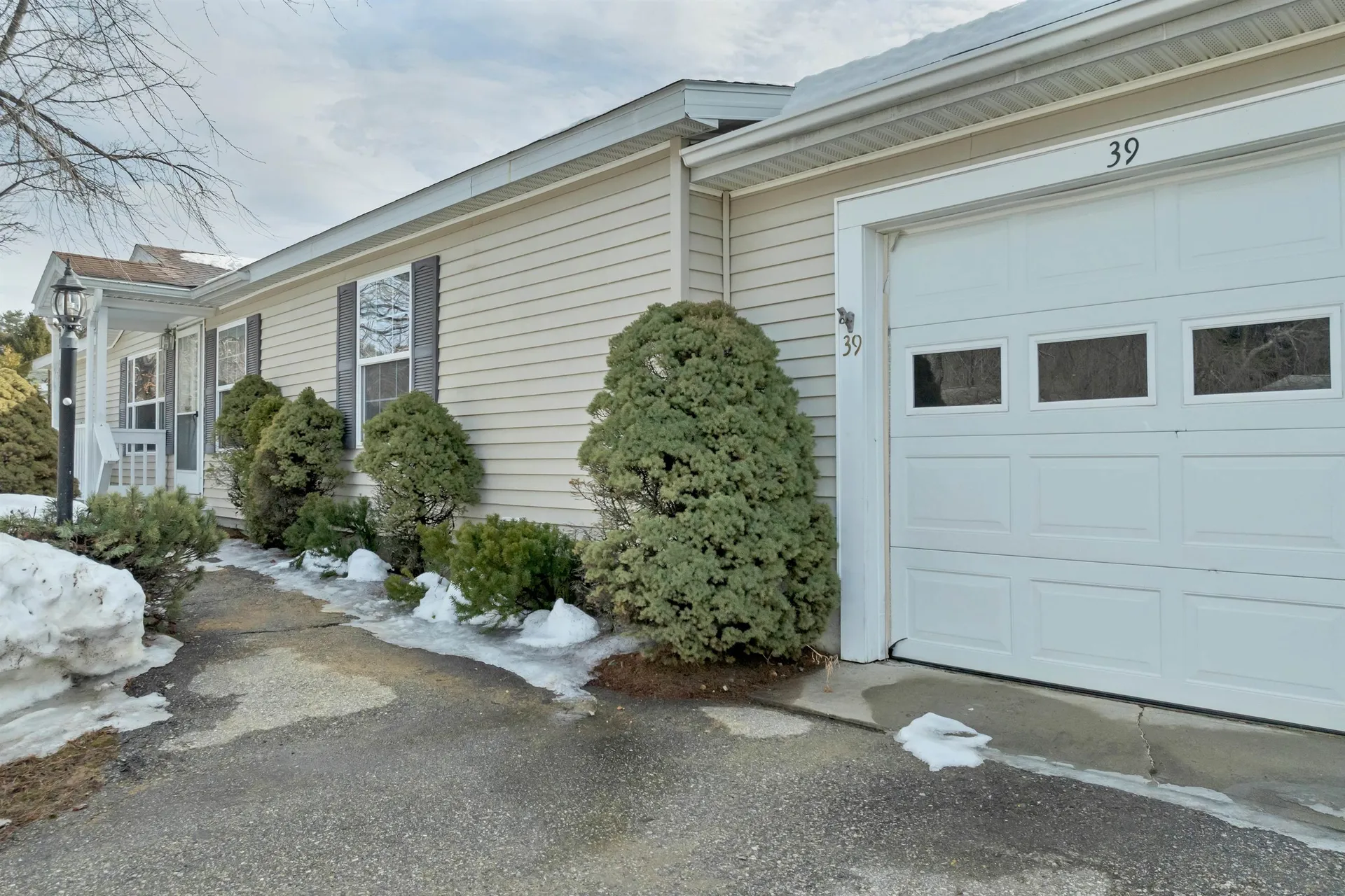 39 Great Brook Drive Belmont NH 03220