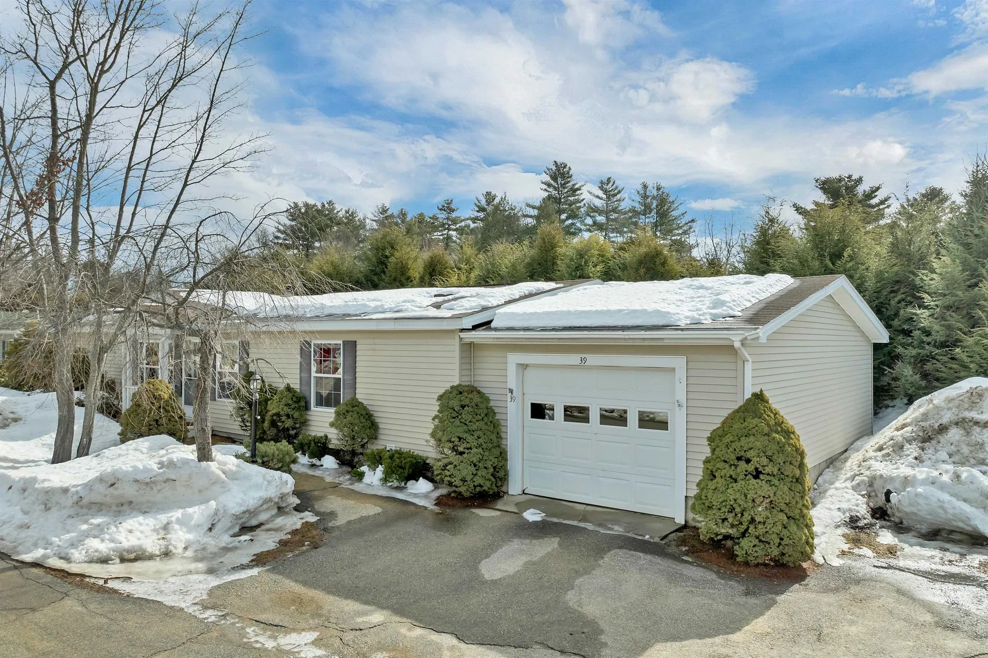 39 Great Brook Drive Belmont NH 03220