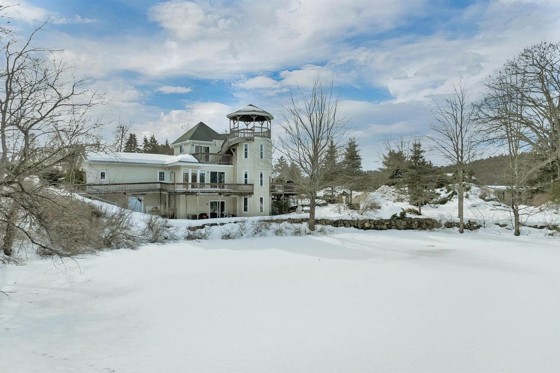 39 Great Brook Drive Belmont NH 03220