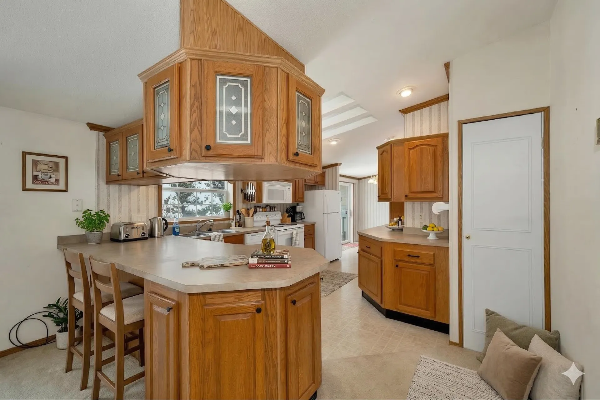 39 Great Brook Drive Belmont NH 03220