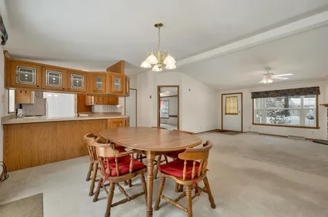 39 Great Brook Drive Belmont NH 03220