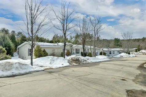 39 Great Brook Drive Belmont NH 03220