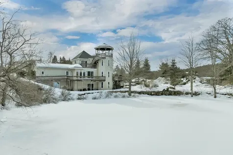 39 Great Brook Drive Belmont NH 03220