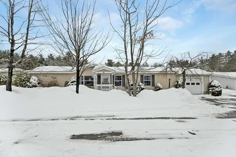 39 Great Brook Drive Belmont NH 03220