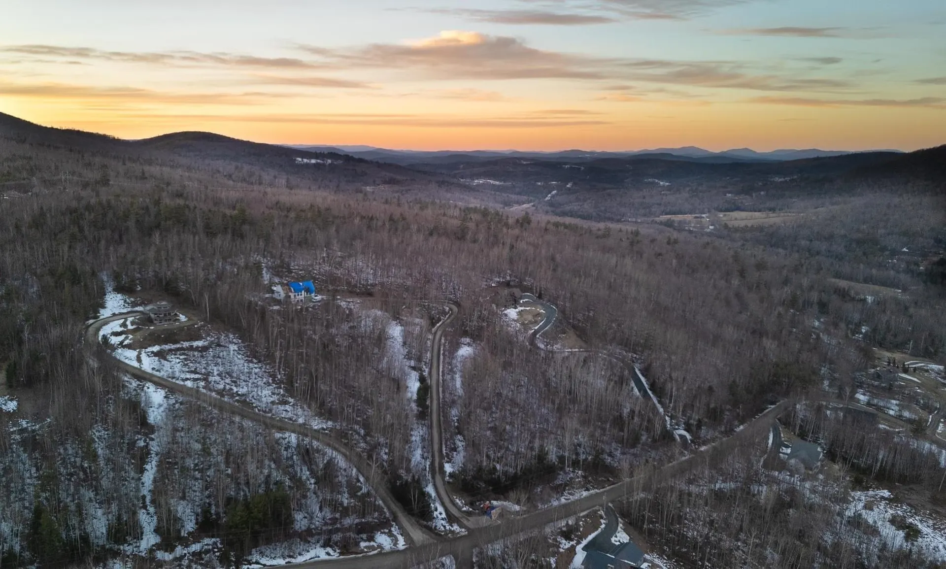 150 North Peak Drive Easton NH 03580