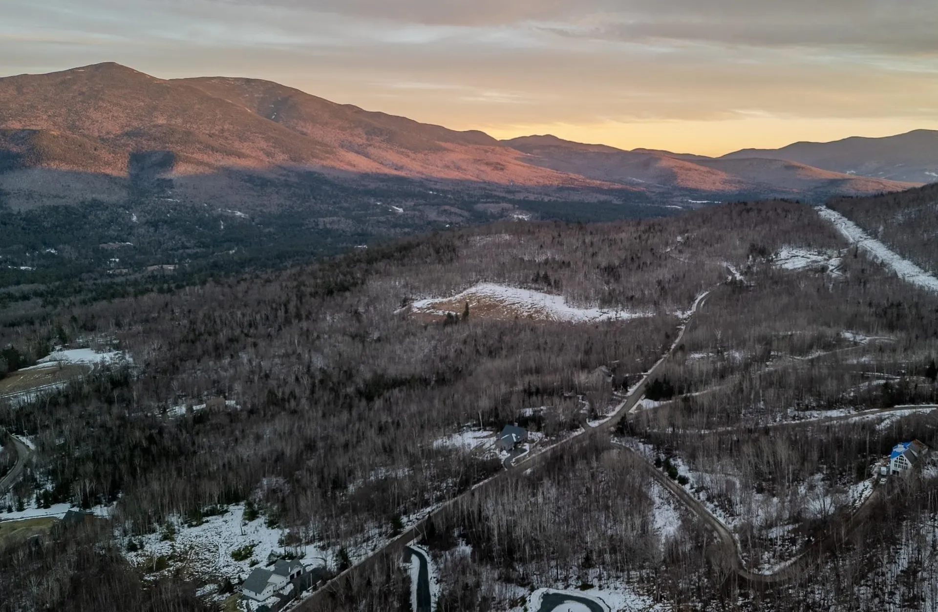 150 North Peak Drive Easton NH 03580