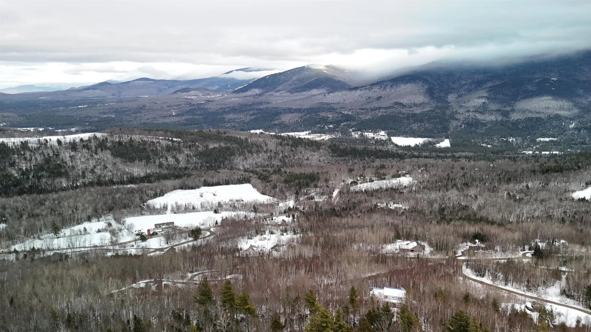 150 North Peak Drive Easton NH 03580