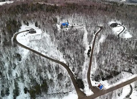 150 North Peak Drive Easton NH 03580