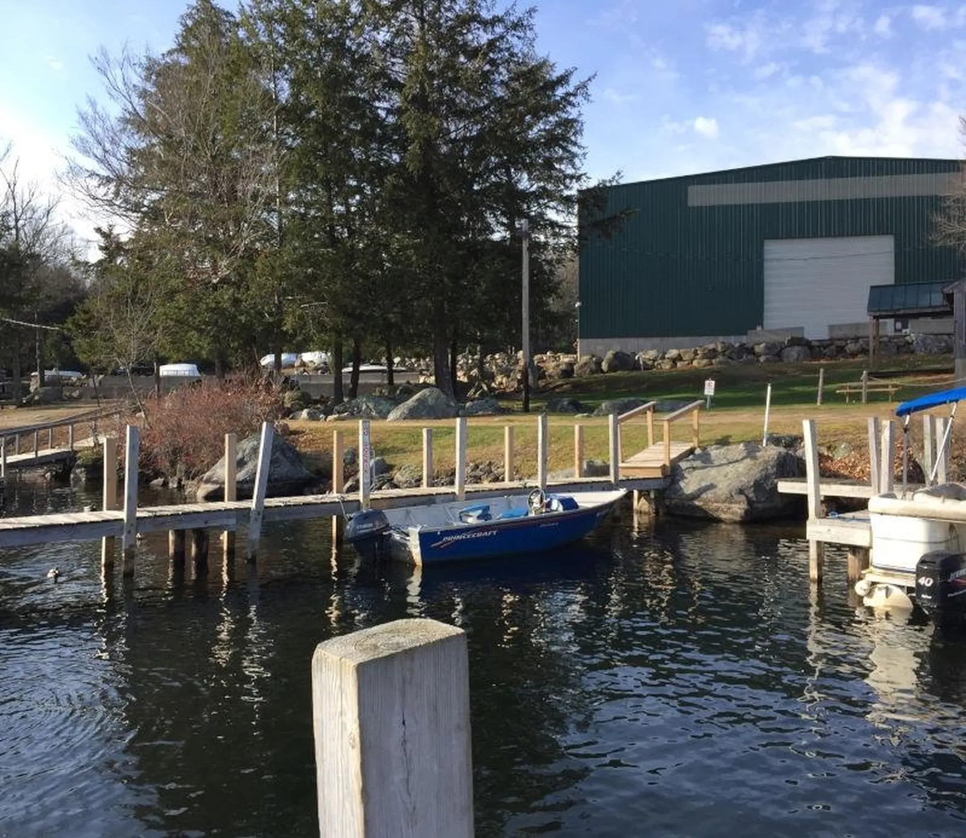 484 Long Island Road Moultonborough NH 03254