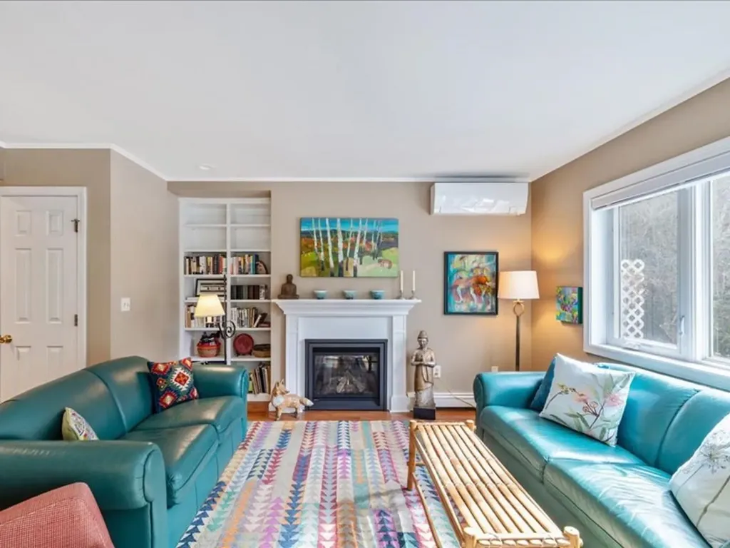 75 Cumberland Road Burlington VT 05408