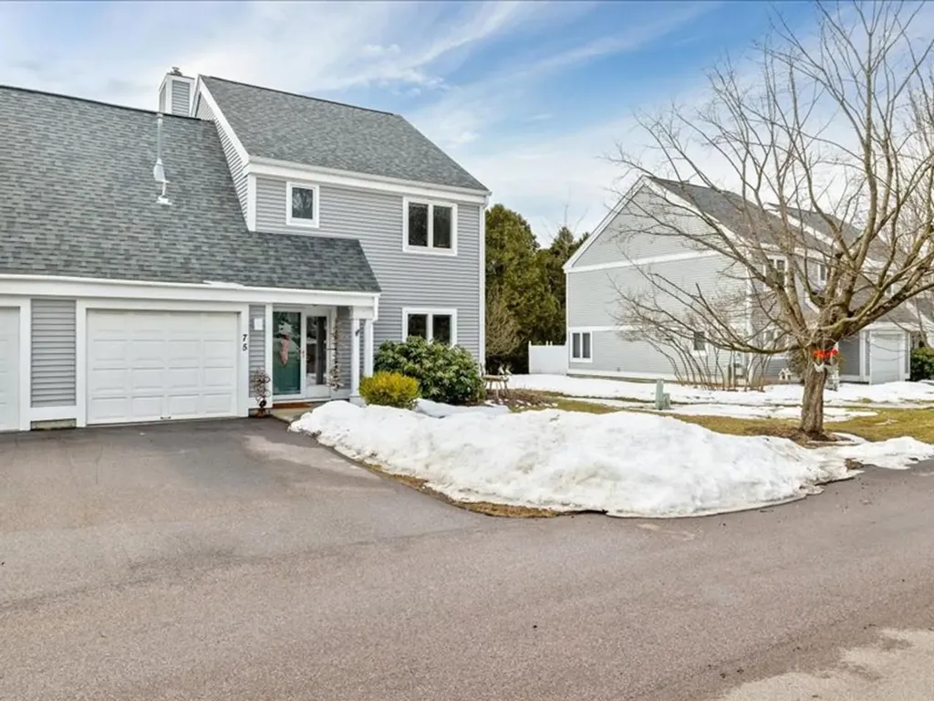 75 Cumberland Road Burlington VT 05408