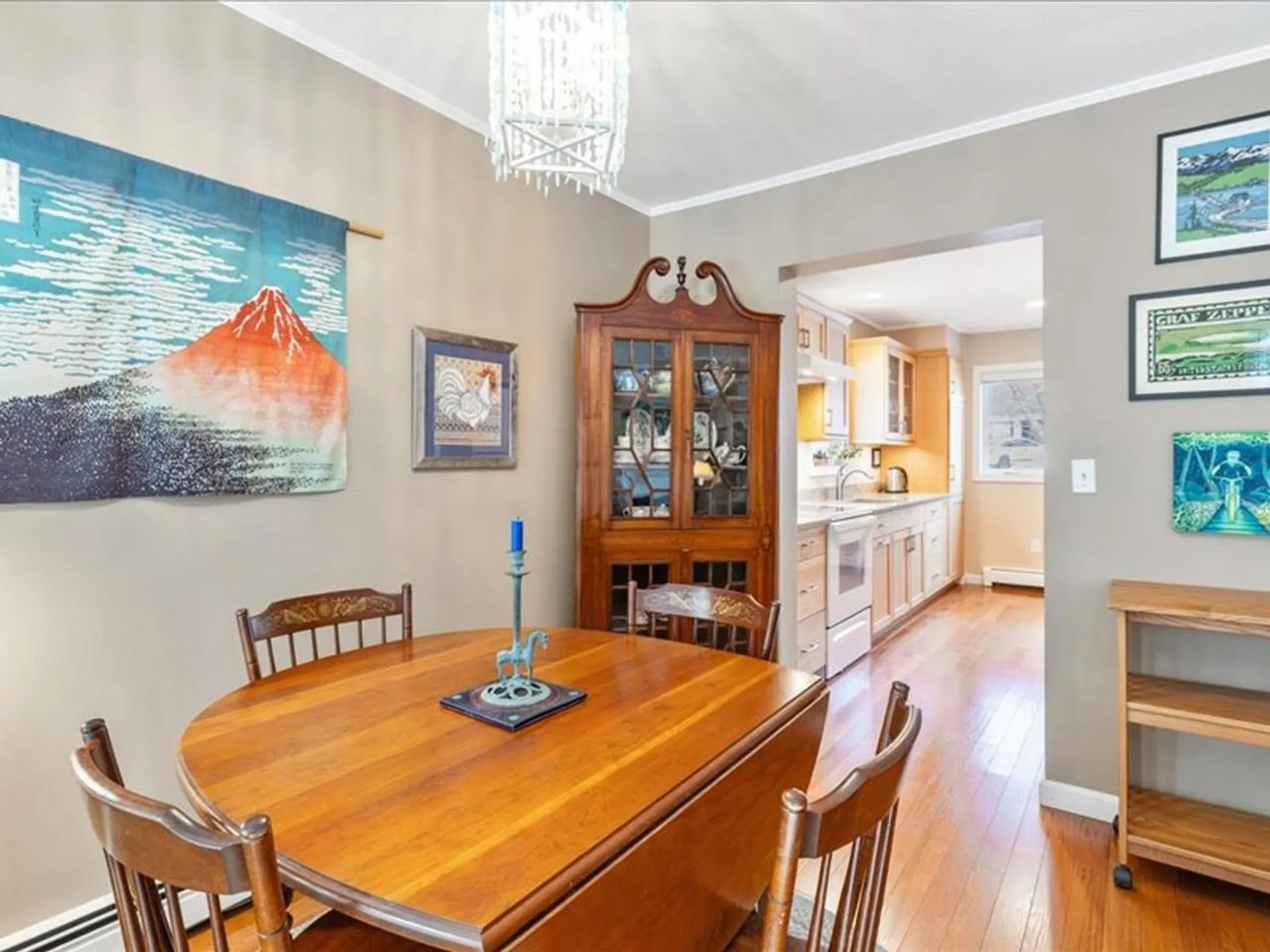 75 Cumberland Road Burlington VT 05408