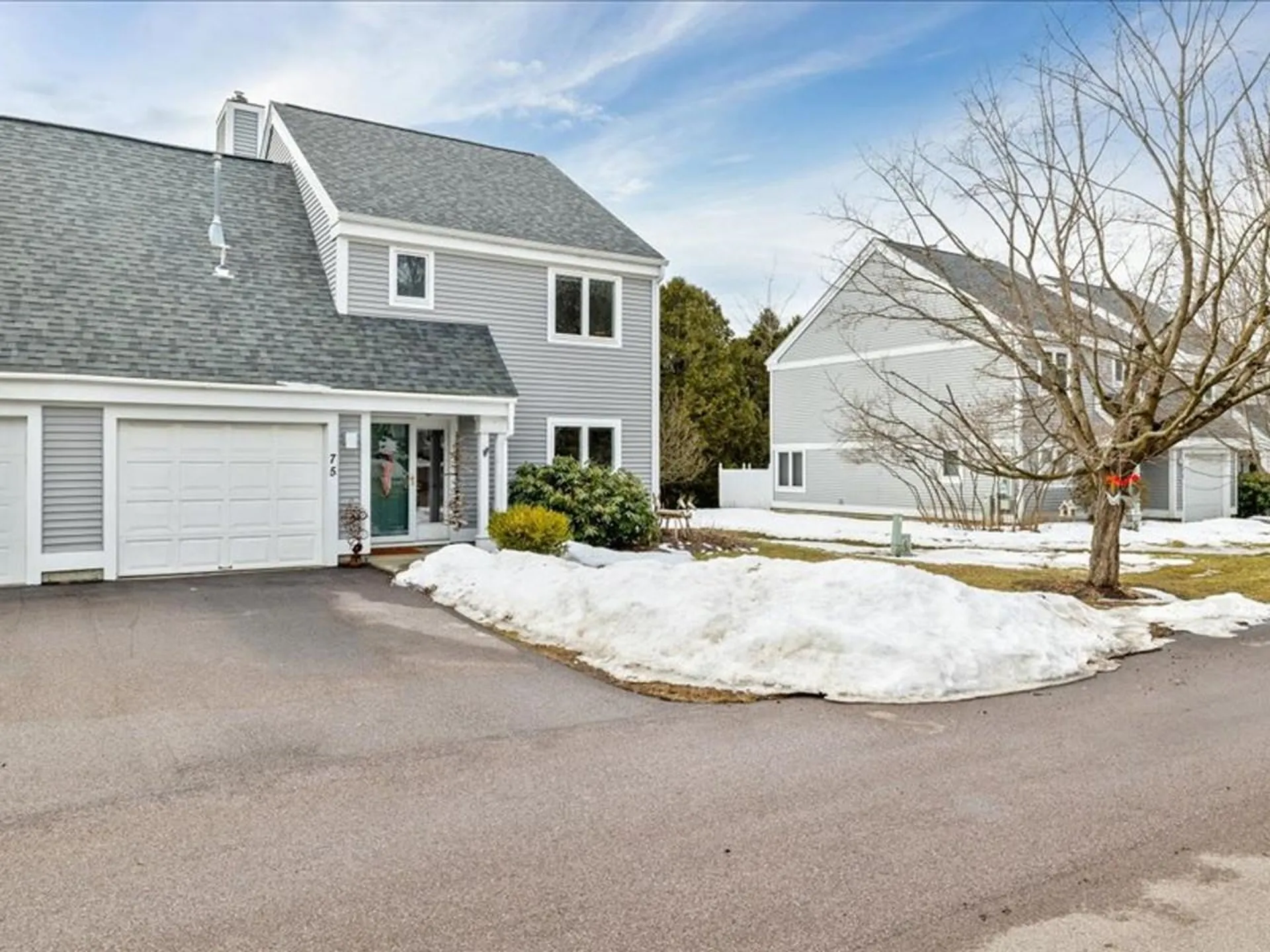 75 Cumberland Road Burlington VT 05408