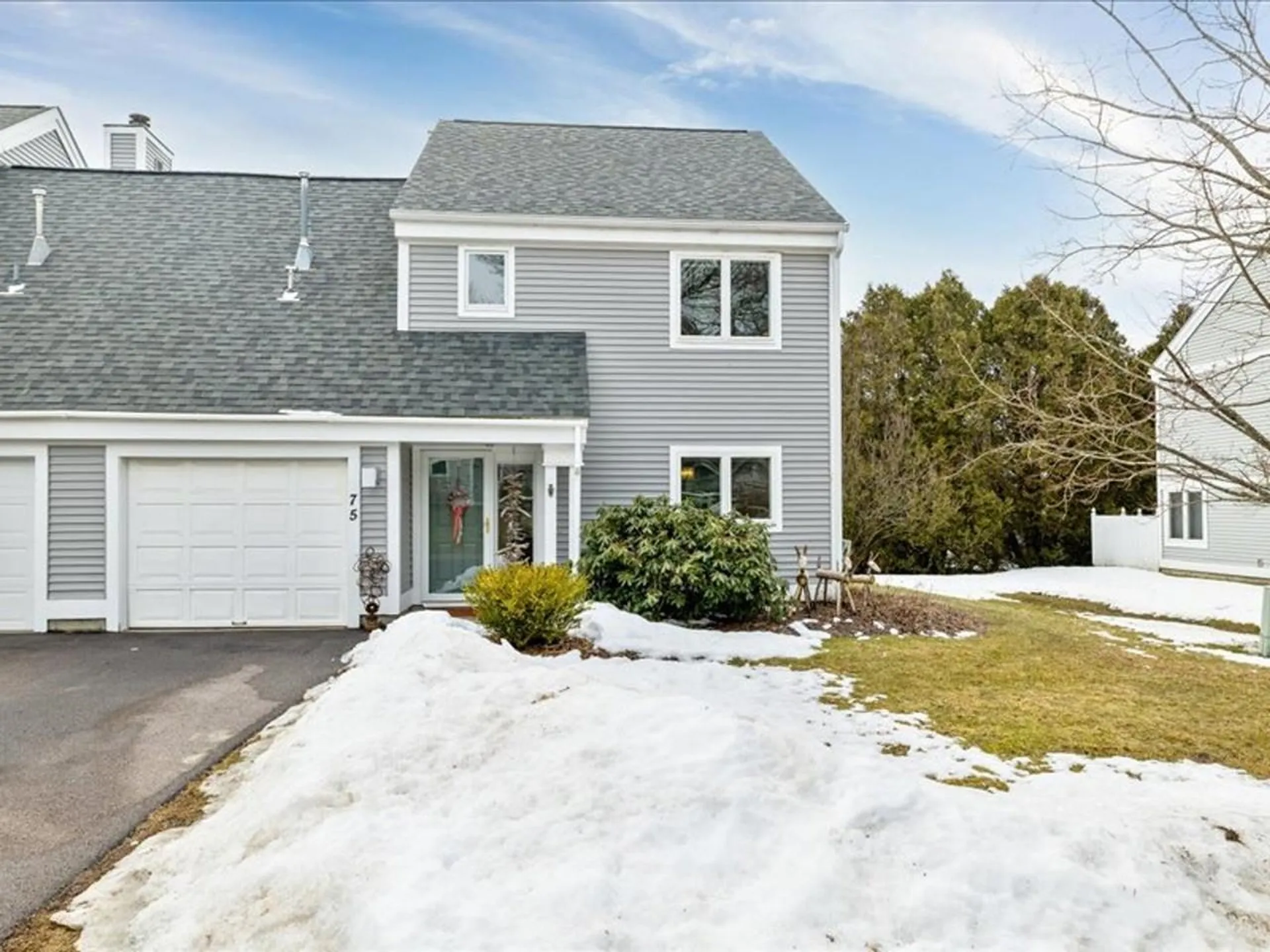 75 Cumberland Road Burlington VT 05408