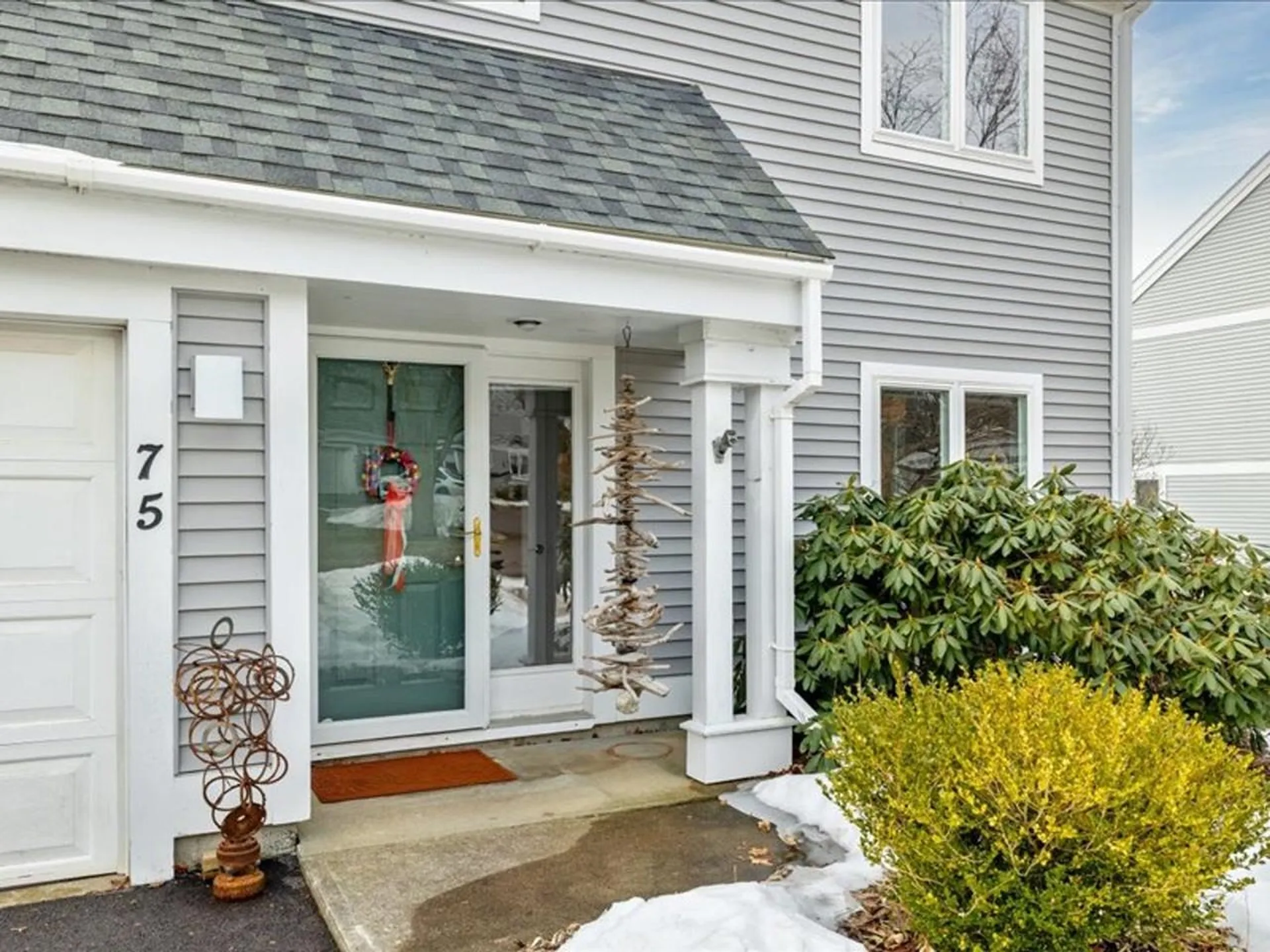 75 Cumberland Road Burlington VT 05408