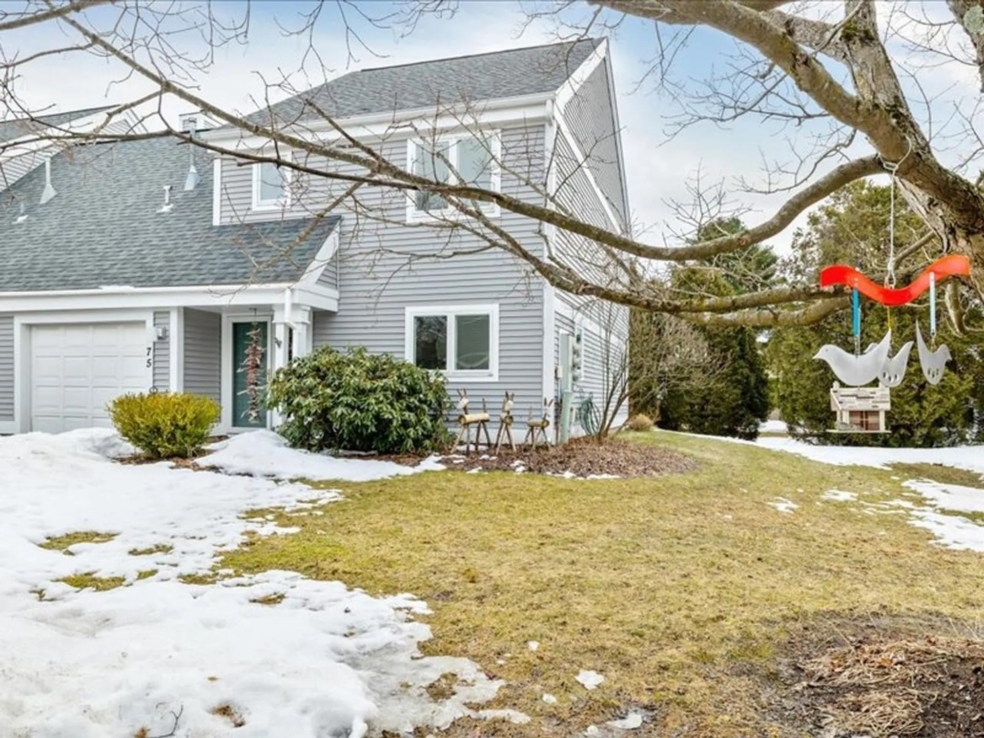 75 Cumberland Road Burlington VT 05408