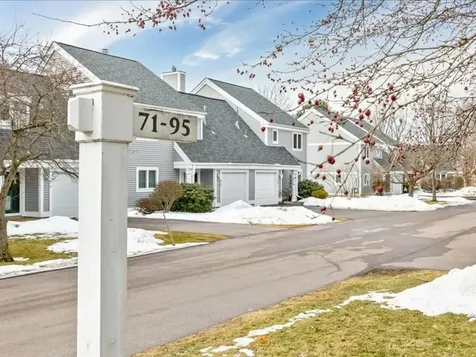 75 Cumberland Road Burlington VT 05408