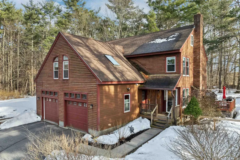 29 Coastal Way Greenland NH 03840