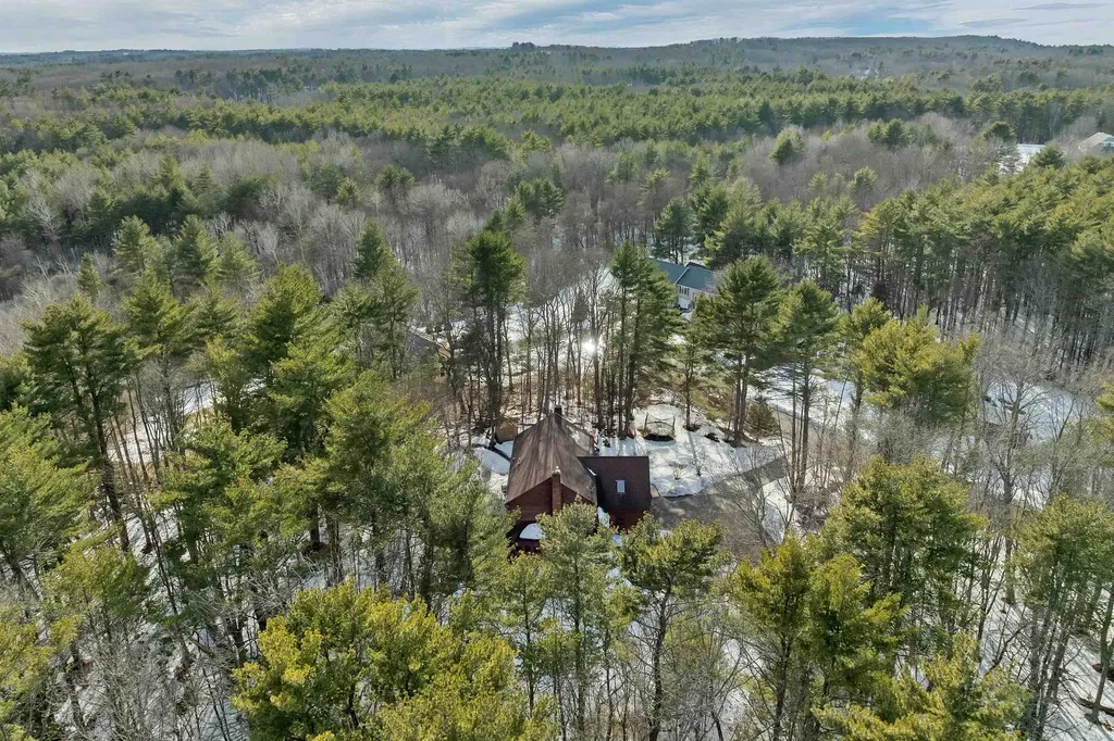 29 Coastal Way Greenland NH 03840