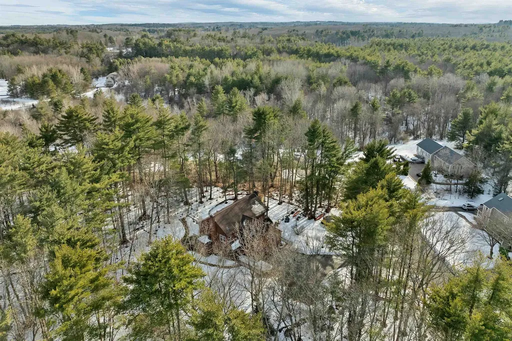 29 Coastal Way Greenland NH 03840