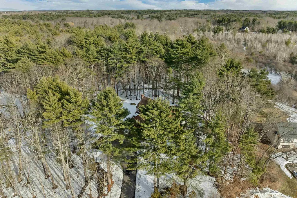 29 Coastal Way Greenland NH 03840