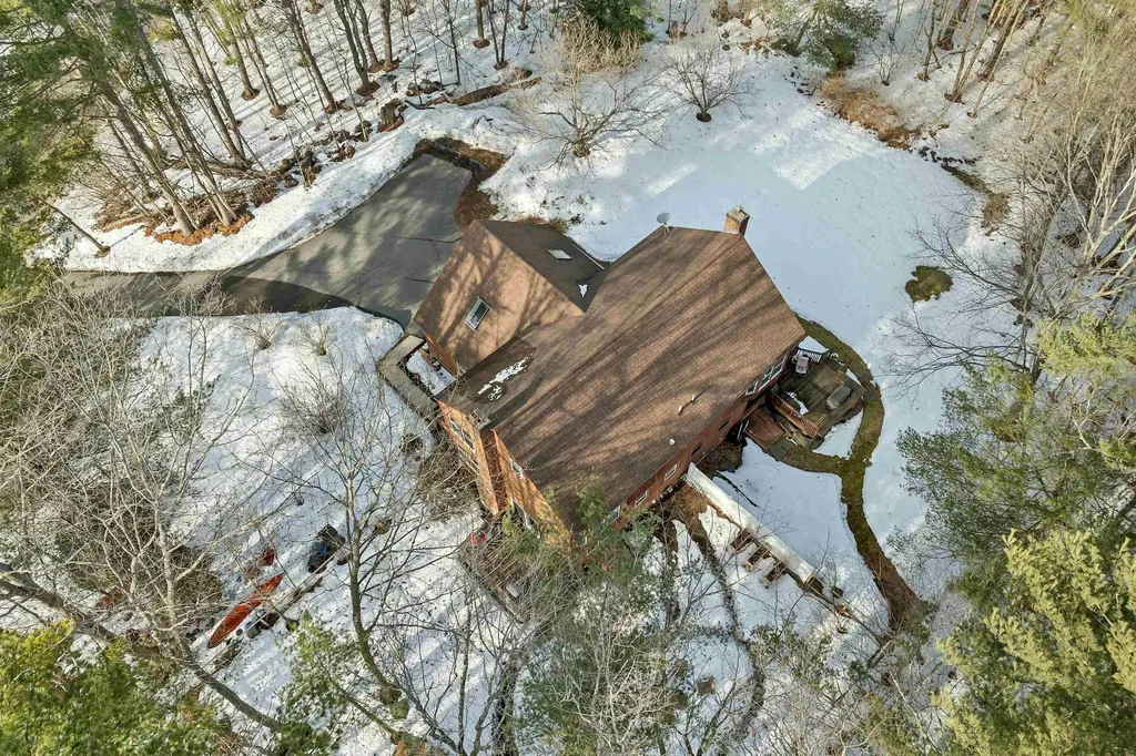 29 Coastal Way Greenland NH 03840