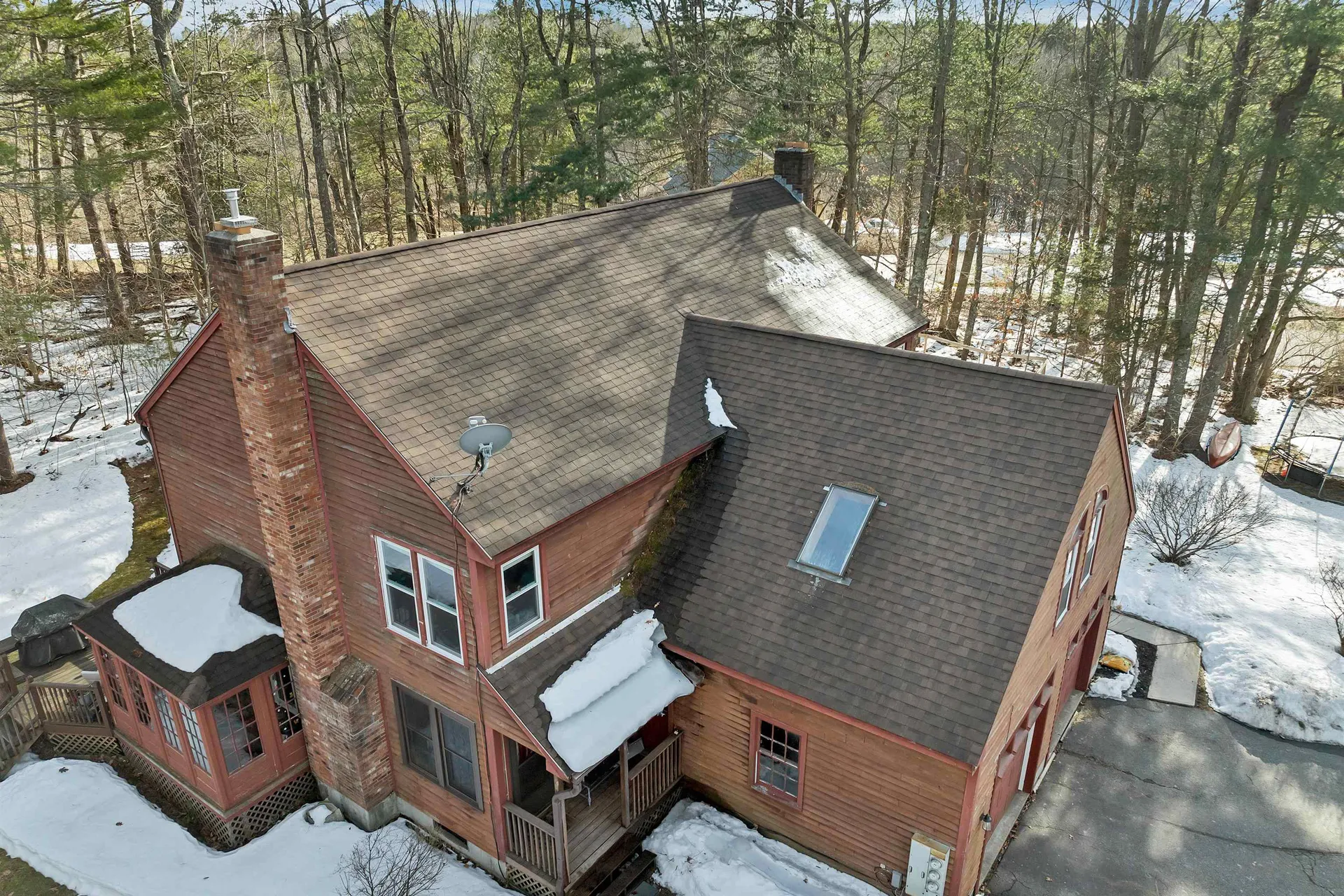 29 Coastal Way Greenland NH 03840