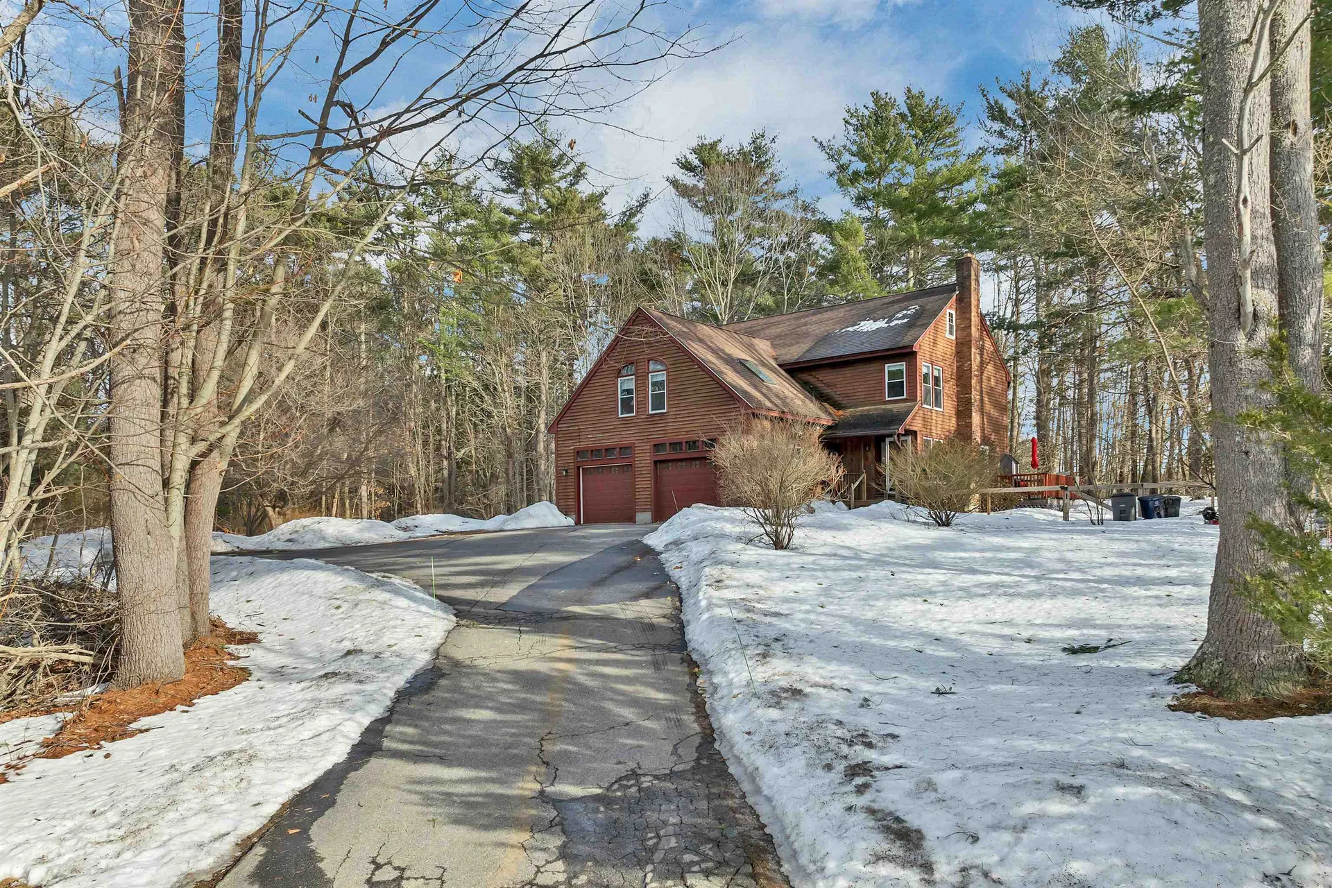 29 Coastal Way Greenland NH 03840