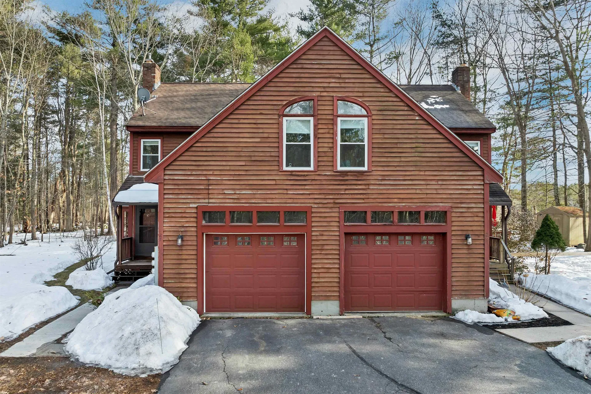 29 Coastal Way Greenland NH 03840