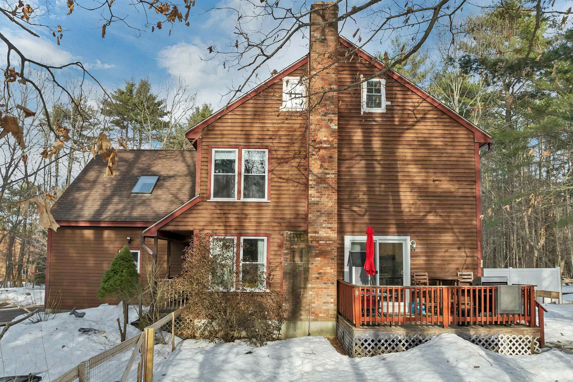 29 Coastal Way Greenland NH 03840